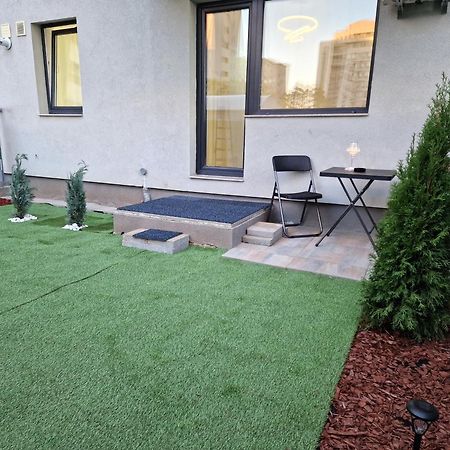 Studio&Garden! Roşu Dış mekan fotoğraf