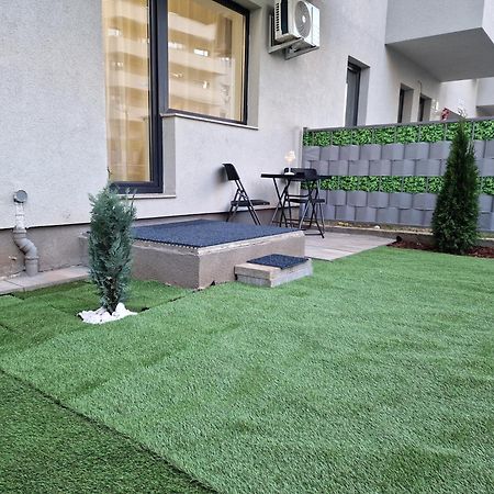 Studio&Garden! Roşu Dış mekan fotoğraf