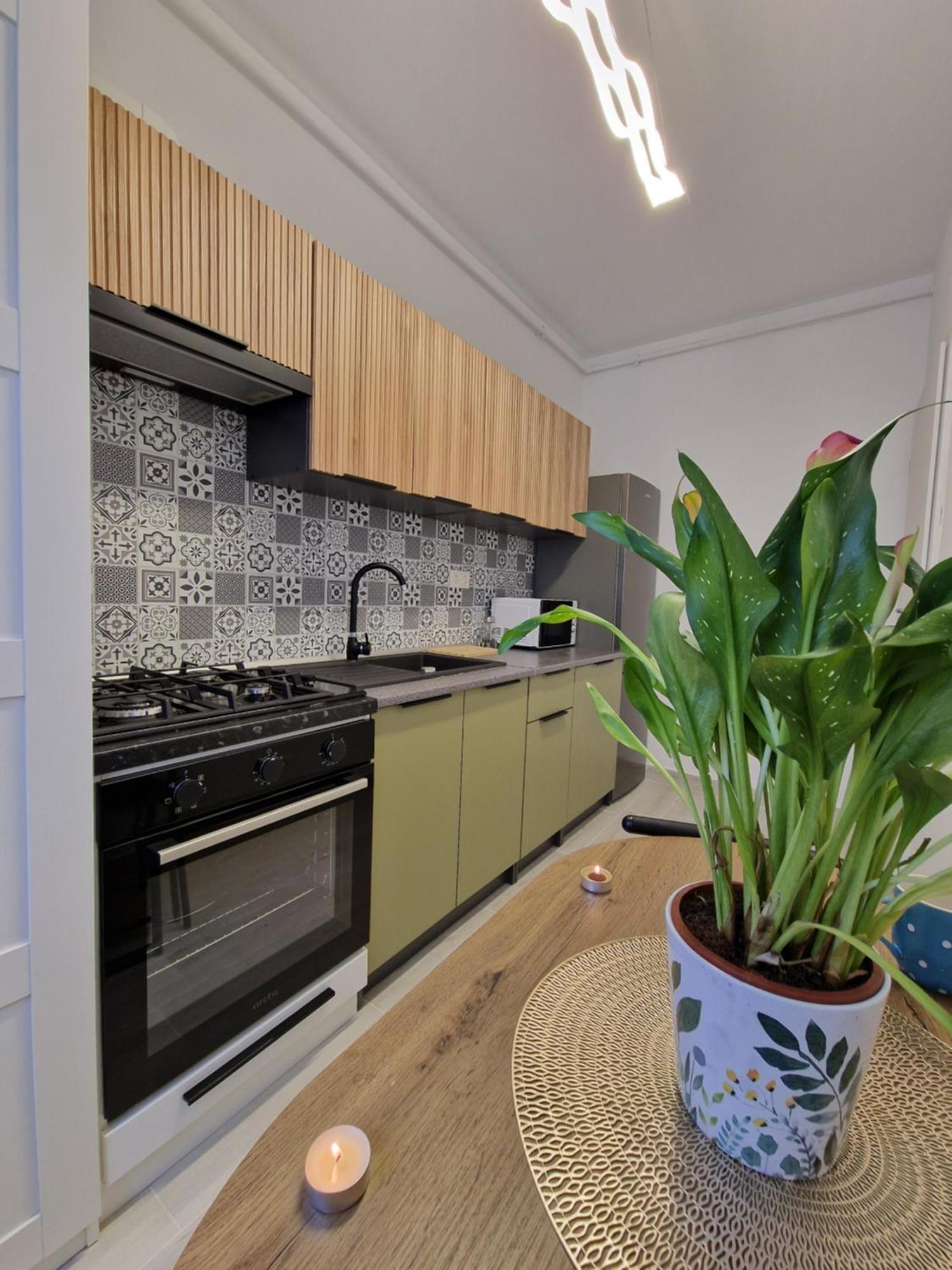 Studio&Garden! Roşu Dış mekan fotoğraf