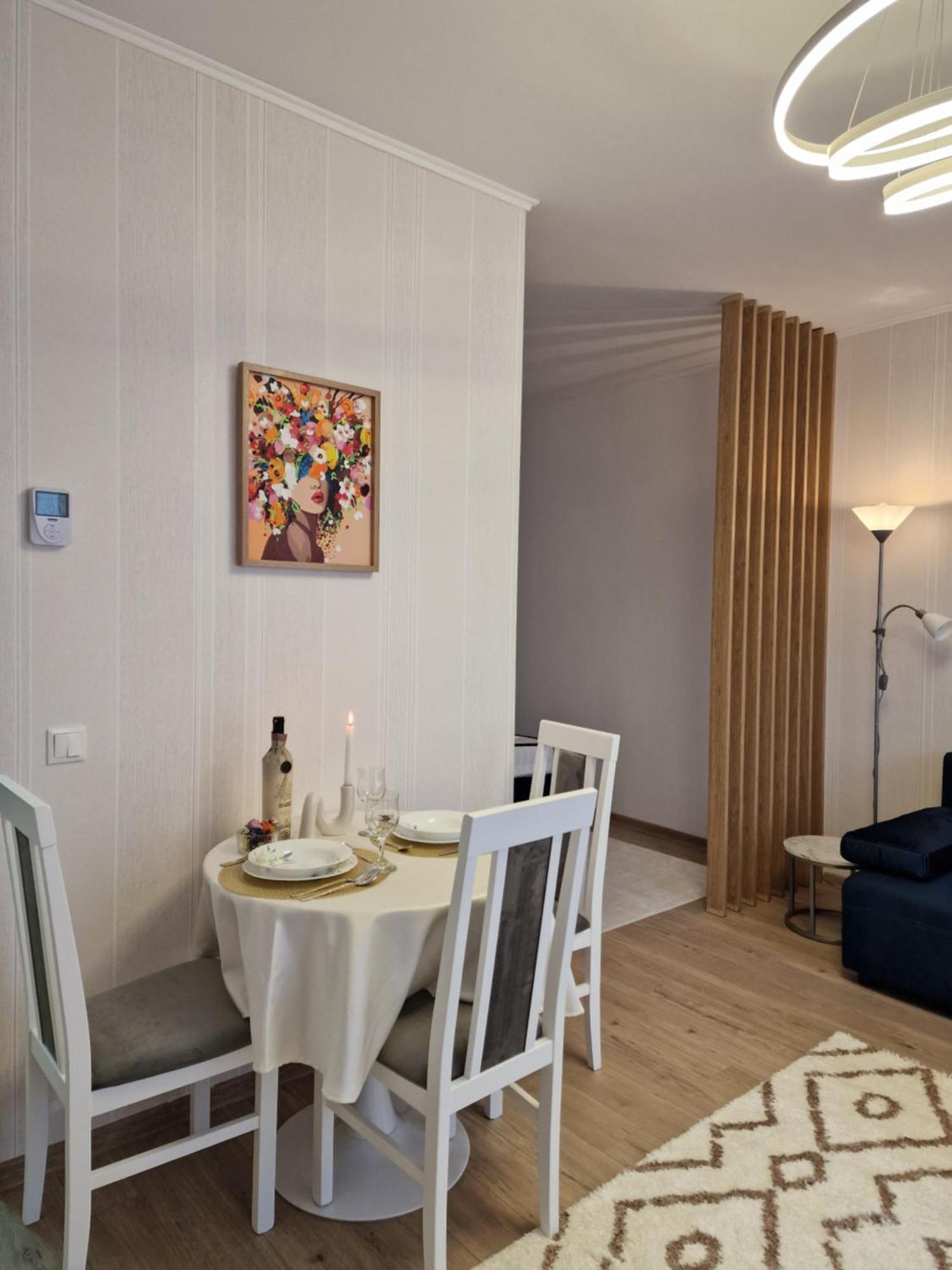 Studio&Garden! Roşu Dış mekan fotoğraf