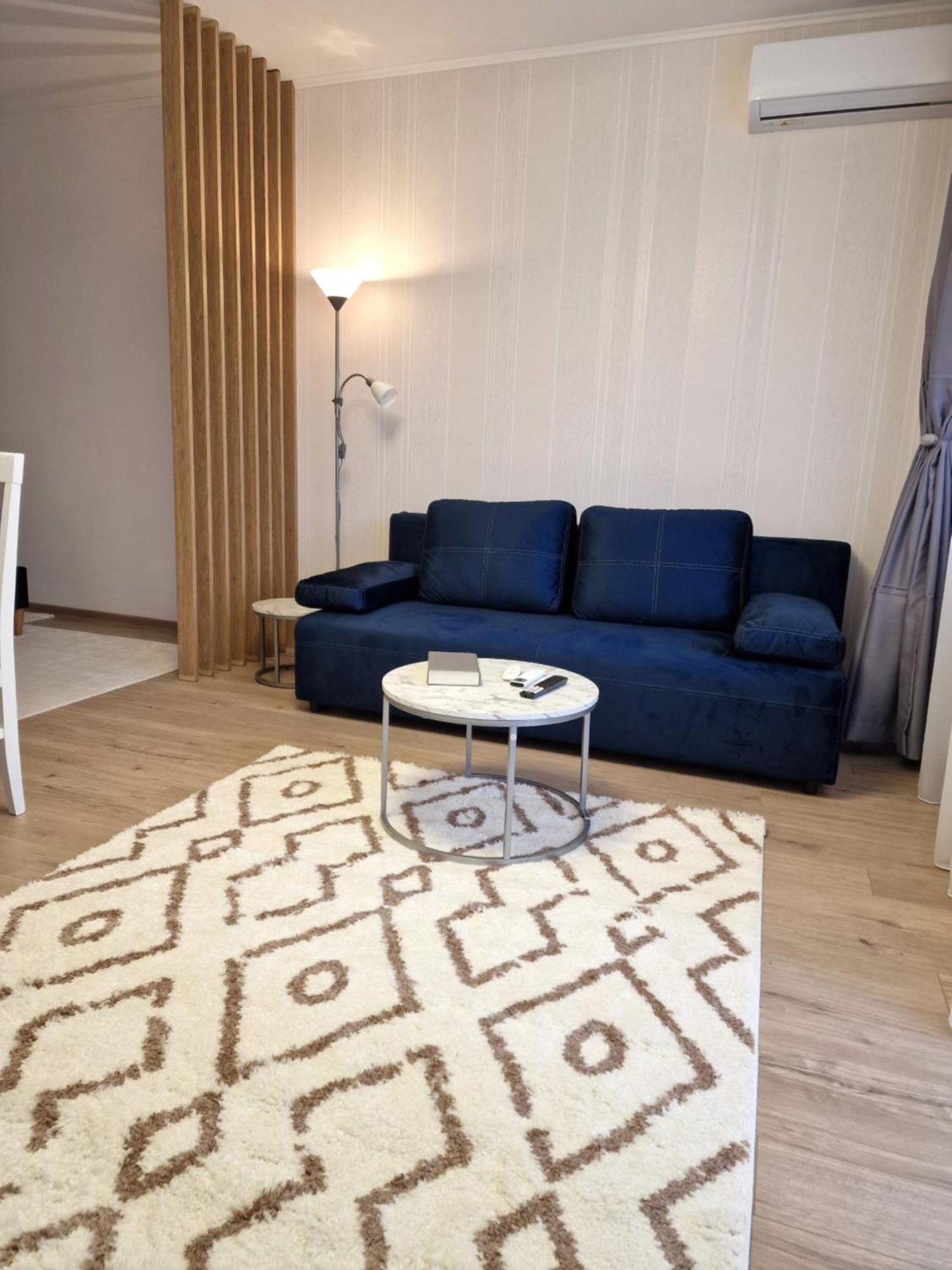Studio&Garden! Roşu Dış mekan fotoğraf