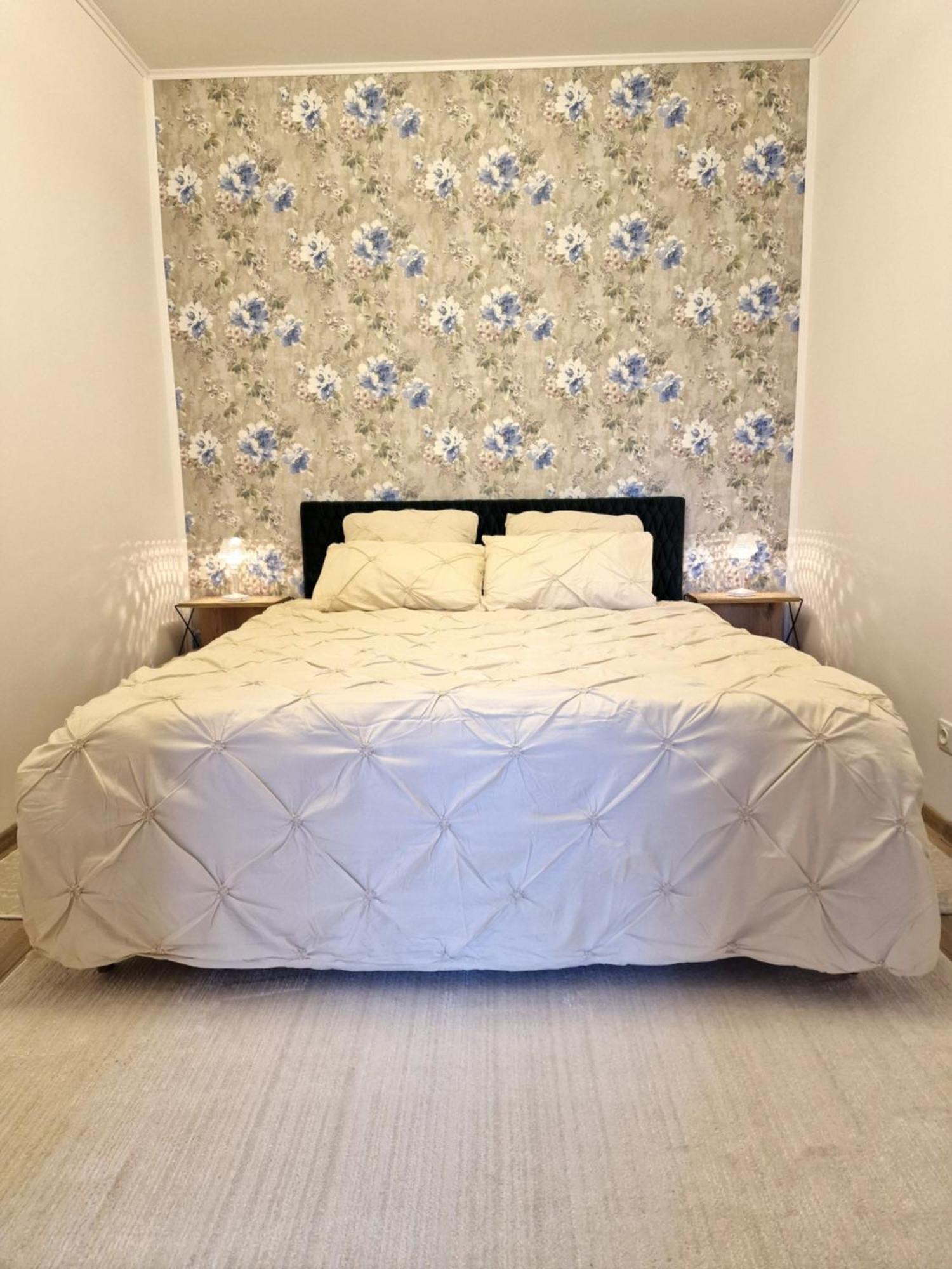 Studio&Garden! Roşu Dış mekan fotoğraf