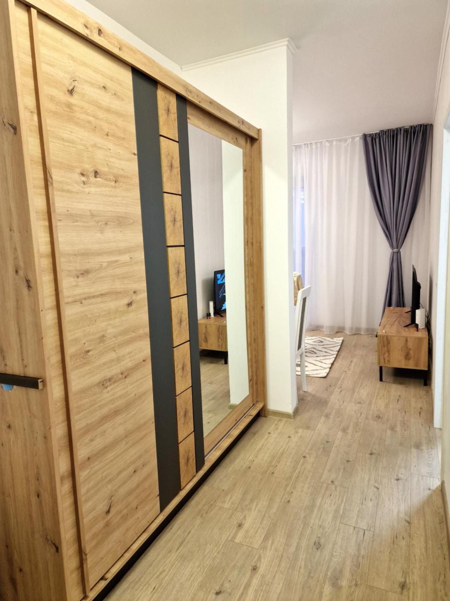 Studio&Garden! Roşu Dış mekan fotoğraf