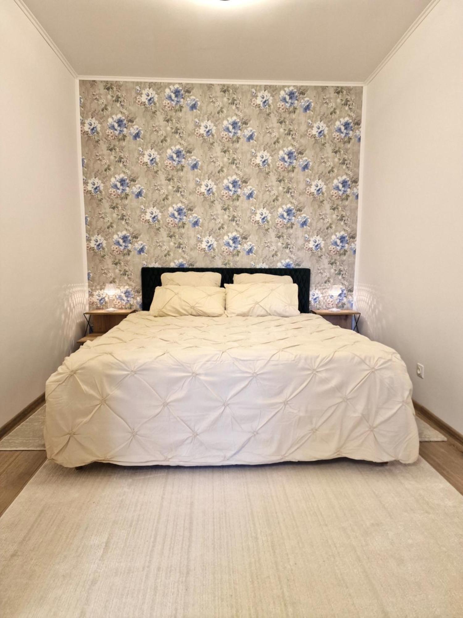 Studio&Garden! Roşu Dış mekan fotoğraf