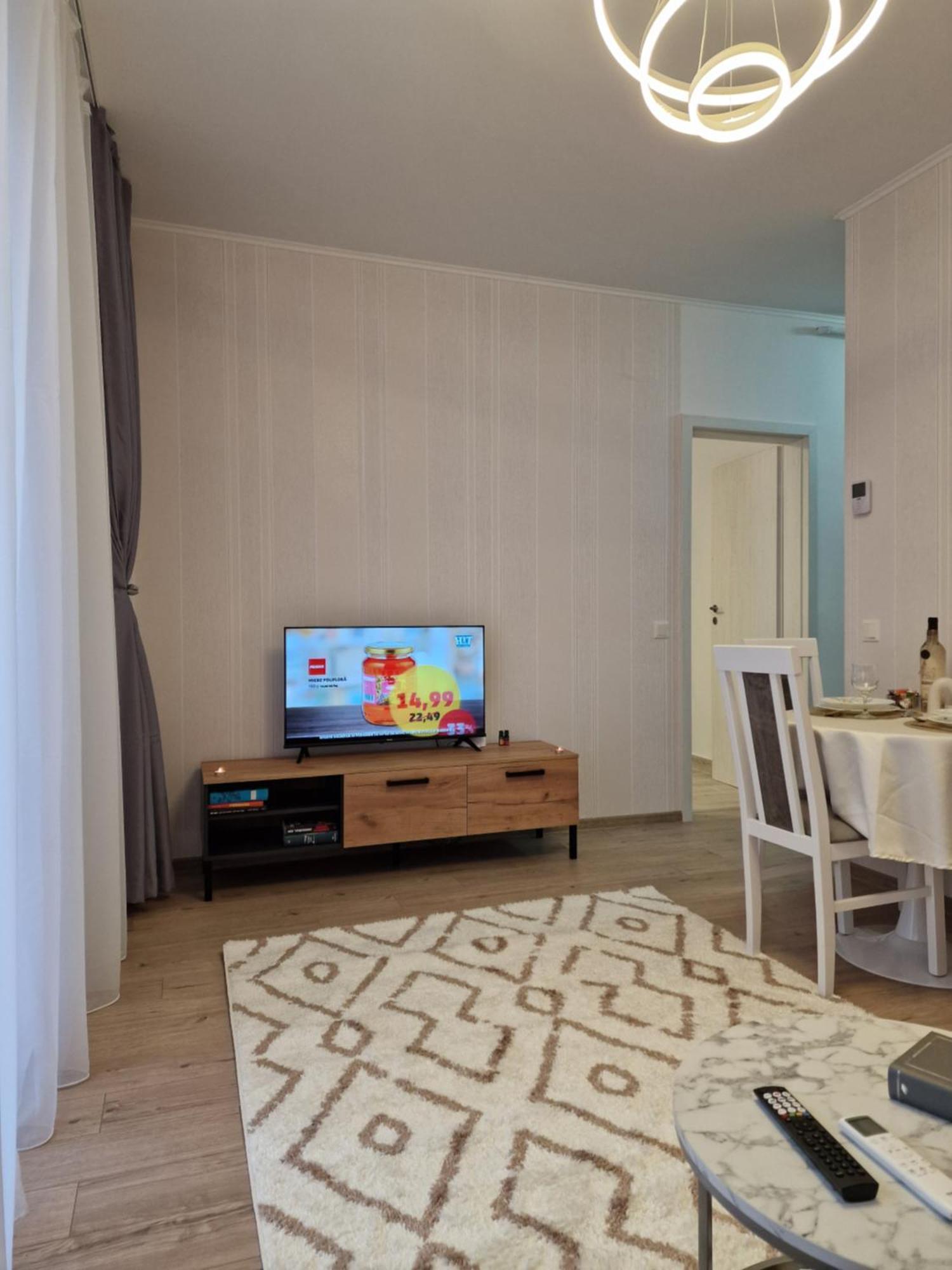 Studio&Garden! Roşu Dış mekan fotoğraf