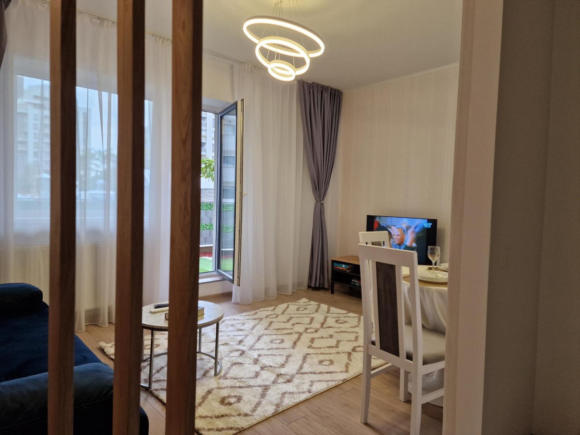 Studio&Garden! Roşu Dış mekan fotoğraf