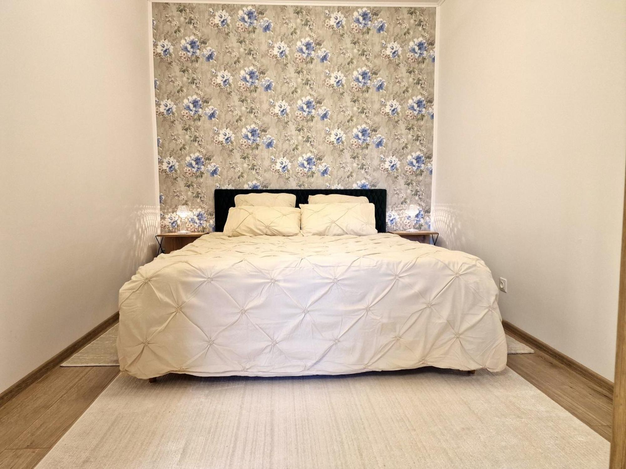 Studio&Garden! Roşu Dış mekan fotoğraf