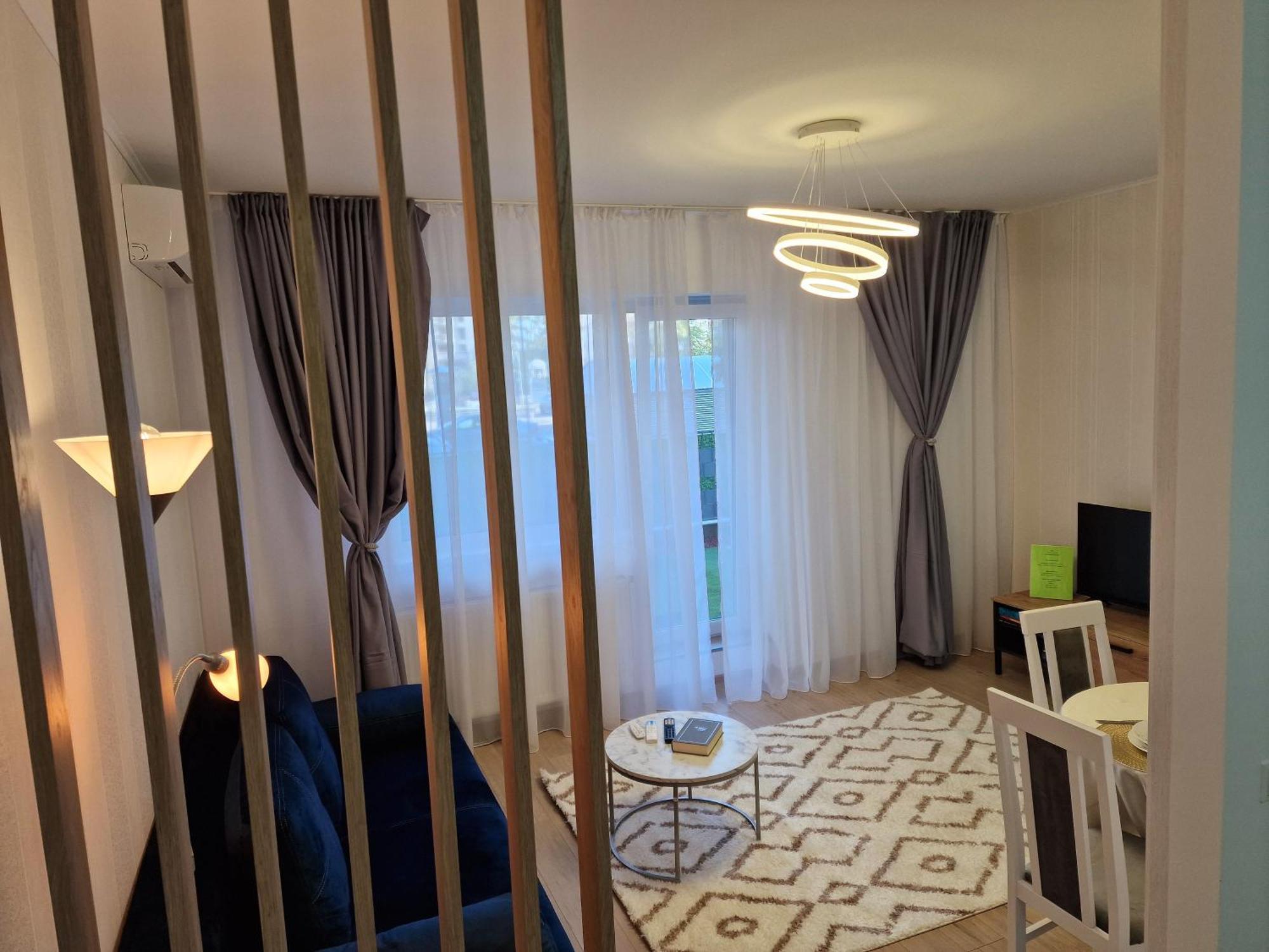Studio&Garden! Roşu Dış mekan fotoğraf