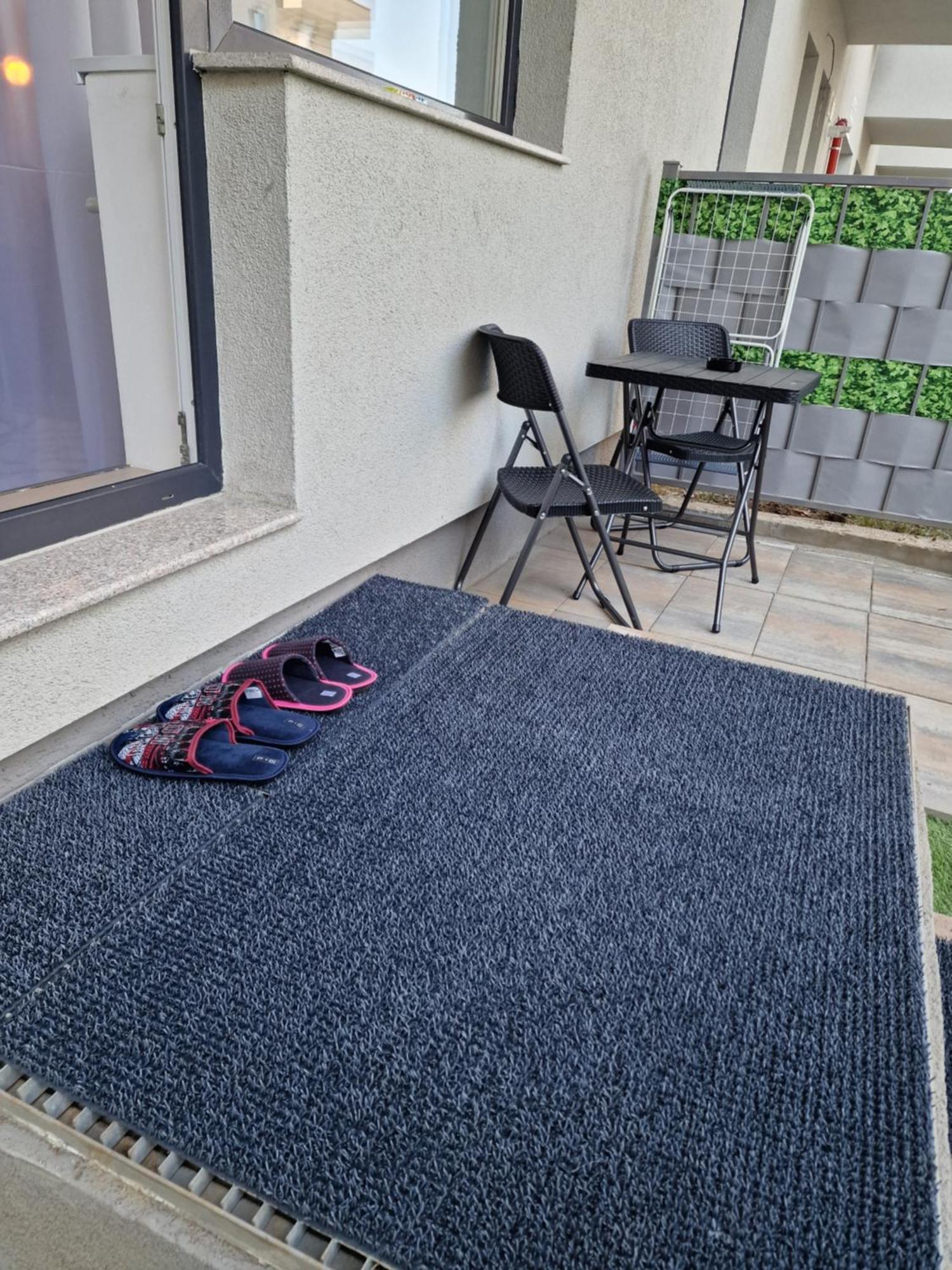 Studio&Garden! Roşu Dış mekan fotoğraf