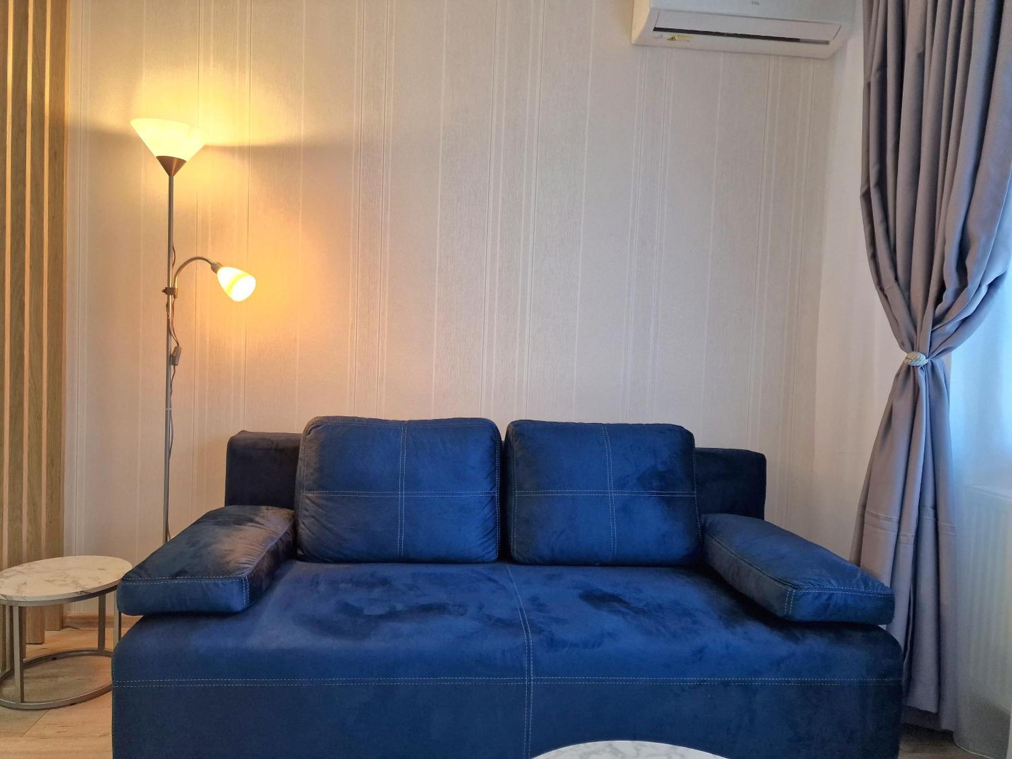 Studio&Garden! Roşu Dış mekan fotoğraf