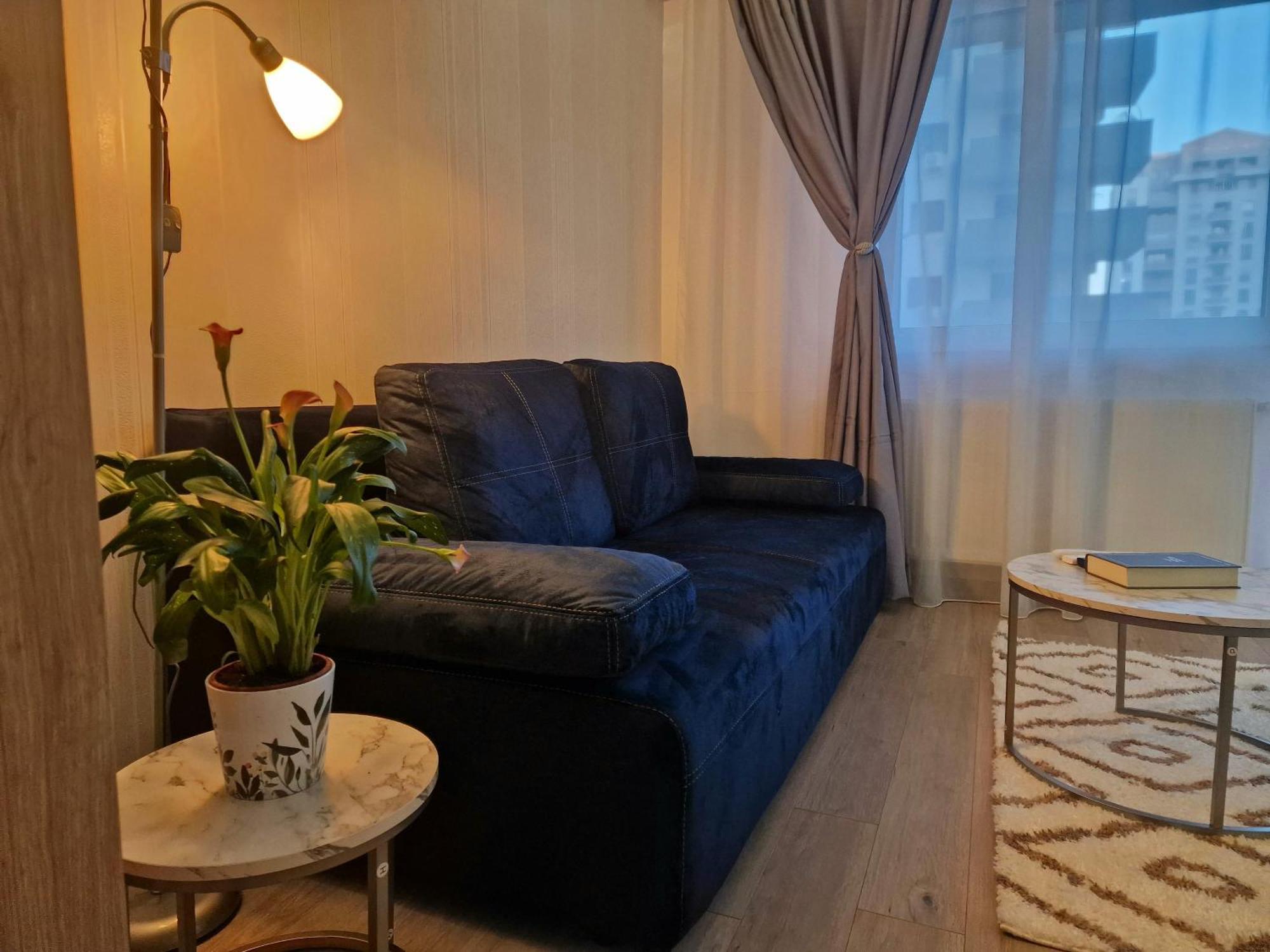Studio&Garden! Roşu Dış mekan fotoğraf